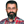 mini profile avatar