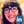 mini profile avatar