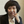 mini profile avatar