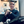 mini profile avatar