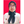 mini profile avatar