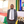 mini profile avatar