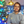 mini profile avatar