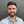 mini profile avatar