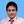 mini profile avatar