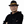 mini profile avatar