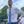mini profile avatar