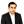 mini profile avatar