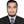 mini profile avatar