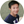 mini profile avatar