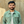 mini profile avatar