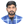 mini profile avatar