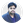 mini profile avatar