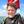 mini profile avatar
