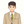 mini profile avatar