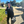 mini profile avatar