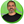 mini profile avatar