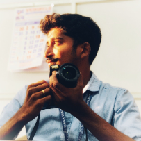 Profile picture