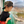 mini profile avatar
