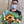 mini profile avatar