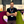 mini profile avatar