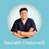 Saurabh  Chaturvedi