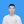 mini profile avatar