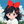 mini profile avatar