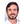 mini profile avatar