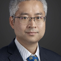 Prof. Zhijun Dai