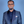 mini profile avatar