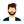 mini profile avatar