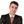 mini profile avatar