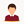 mini profile avatar