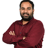 Keshav  Kaushik