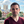 mini profile avatar