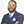 mini profile avatar