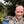 mini profile avatar