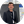 mini profile avatar