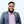 mini profile avatar
