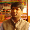 Niroj Kumar Sethy