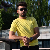 Profile picture