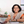 mini profile avatar
