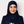 mini profile avatar