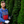 mini profile avatar