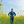 mini profile avatar