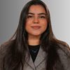 Hianka Jasmyne  Costa De Carvalho