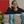 mini profile avatar