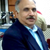 SUNIL  KHARE