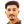 mini profile avatar